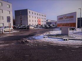129€- KANCELÁRIE-5 min od centra-parkovanie zadarmo Posledné