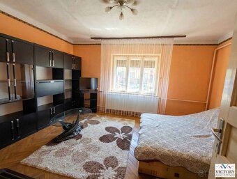 Do you want to live in a village with nice neighbors but also have space for small business?
