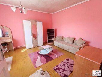 Do you want to live in a village with nice neighbors but also have space for small business?