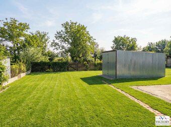 Do you want to live in a village with nice neighbors but also have space for small business?