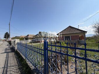 Rodinný dom na predaj v Maďarsku pri Košiciach v obci Vilmán