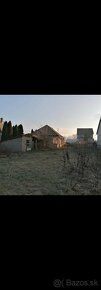 Rodinný dom na predaj v Maďarsku pri Košiciach v obci Vilmán