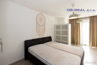 Type: 2-bedroom apartment Street: Šafárikova 428 City: Galanta
Exclusive