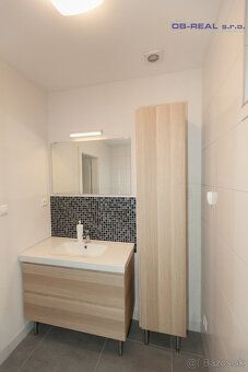 Type: 2-bedroom apartment Street: Šafárikova 428 City: Galanta
Exclusive