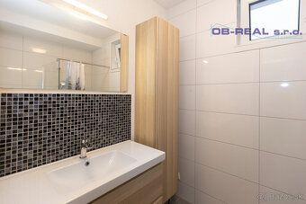 Type: 2-bedroom apartment Street: Šafárikova 428 City: Galanta
Exclusive