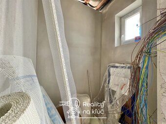 Reality na kľúč Vám ponúka na predaj novostavbu holodom 3-iz