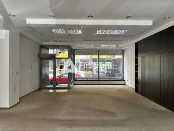 Type: Commercial space Street: Obchodná Town: Bratislava-Staré Mesto
