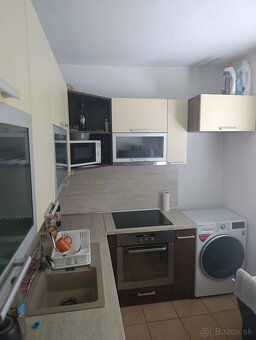 For sale 3 bedroom apartment in Detva on Obrancov mieru Street 17 second floor with an…