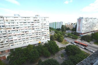 Ponúkam na predaj na ul. Šustekova, začiatok mestskej časti 