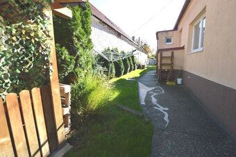 Ponúkam na prenájom v centre k.ú. Vajnory na ul. Roľnícka sa