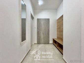 Reality na kľúč Vám ponúka na prenájom elegantný zariadený 3