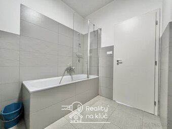 Reality na kľúč Vám ponúka na prenájom elegantný zariadený 3