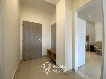 Reality na kľúč Vám ponúka na prenájom elegantný zariadený 2