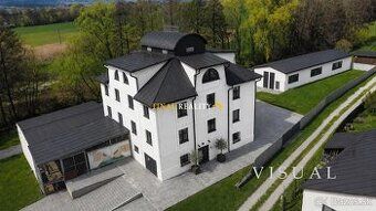 Zháňam poľnohospodársku budovu( kravina) platim v hotovosti 