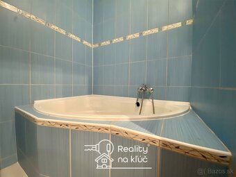 Turnkey property offers for rent a furnished 1-bedroom apartment