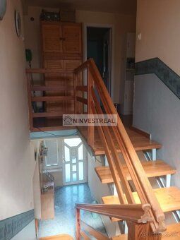 For sale spacious 5-bedroom family house in Forró village, Hungary