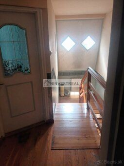 For sale spacious 5-bedroom family house in Forró village, Hungary