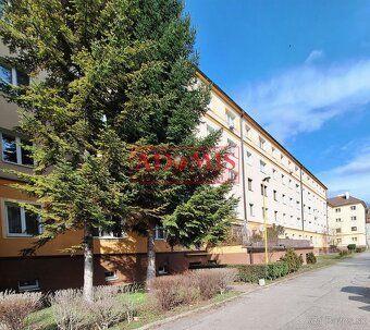 2-izb byt, 62m2, tehla, Košice – širšie centrum V lokalite M