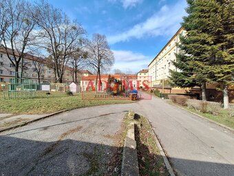 2-izb byt, 62m2, tehla, Košice – širšie centrum V lokalite M