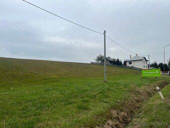 For sale land in Brezno - Tisovská street 2400 m², the plot is