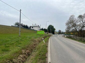For sale land in Brezno - Tisovská street 2400 m², the plot is