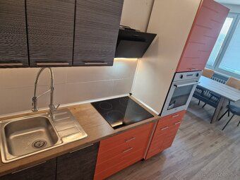 Sell large sunny 2-bedroom apartment in Levice city center on Hronska street, total area of…