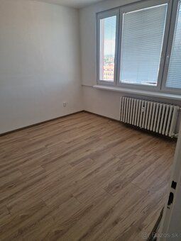 Sell large sunny 2-bedroom apartment in Levice city center on Hronska street, total area of…