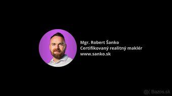 FULLY REMODELED | EQUIPPED APARTMENT | QUIET LOCATION | FONČORDA - TULSKÁ