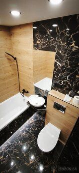 FULLY REMODELED | EQUIPPED APARTMENT | QUIET LOCATION | FONČORDA - TULSKÁ