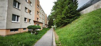FULLY REMODELED | EQUIPPED APARTMENT | QUIET LOCATION | FONČORDA - TULSKÁ