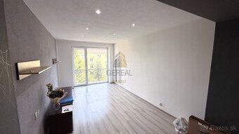 Predám 3 izbovy byt +balkon Na 3 poschodi 2x pivnica Byt sa 