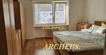 Predám 3 izbovy byt +balkon Na 3 poschodi 2x pivnica Byt sa 