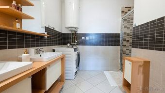 EXKLUZÍVNE! PREČO PRÁVE TENTO BYT? Lebo je hotový. 125 m² ko