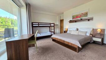 EXKLUZÍVNE! PREČO PRÁVE TENTO BYT? Lebo je hotový. 125 m² ko