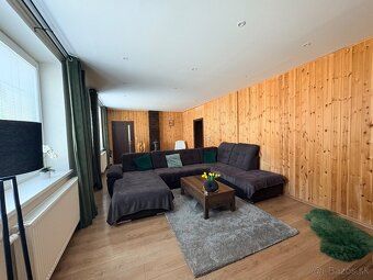 Family house in Unín village - district of Skalica
Are you looking for an immediately habitable family house?