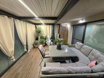 Stačí sa len nasťahovať s osobnými vecami, môžte bývať a už 
