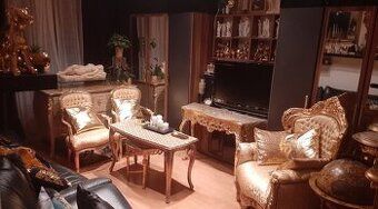 Predám 2 a pol izbový byt v centre mesta Malacky, 68 m2, z t