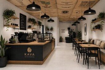 Predám letnú terasu 15x4 m. Kovová konštrukcia, jednoduchá m