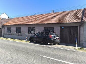 Dobrý deň, pre seba a dve deti hľadám dom alebo chatu na pre