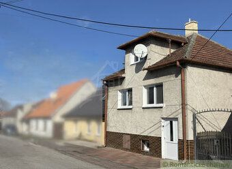 Dobrý deň, pre seba a dve deti hľadám dom alebo chatu na pre