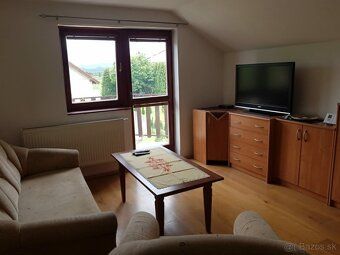 Available for long-term rent starting July 1st - fully furnished upper floor of family house…
