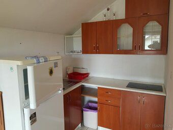 Available for long-term rent starting July 1st - fully furnished upper floor of family house…