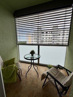 Ponúkame na prenájom kompletne a moderne zrekonštruovaný a z
