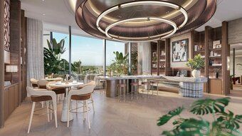 ELLINGTON „Eltiera Views“ – NEW LAUNCH predstavuje výnimočný
