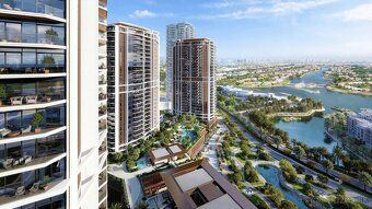 ELLINGTON „Eltiera Views“ – NEW LAUNCH predstavuje výnimočný