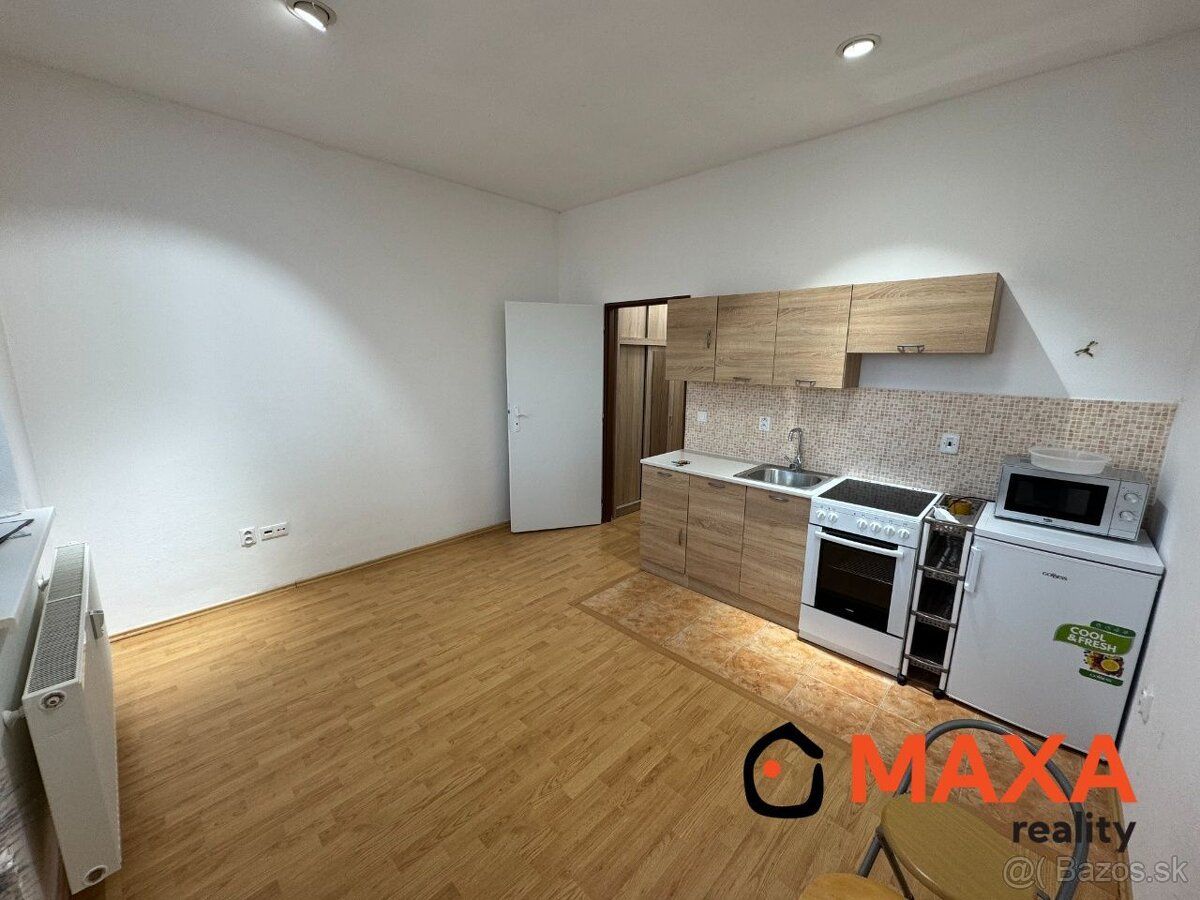 MAXA REALITY Vám ponúka na dlhodobý prenájom klimatizovanú g