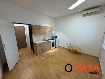 MAXA REALITY Vám ponúka na dlhodobý prenájom klimatizovanú g
