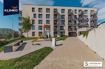 Ponúkame na predaj 2 -izbový byt bez loggie s úžitkovou ploc