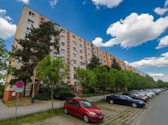 Ponúkame na predaj 2 -izbový byt bez loggie s úžitkovou ploc