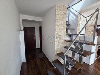 Ponúkame na predaj 2 -izbový byt bez loggie s úžitkovou ploc
